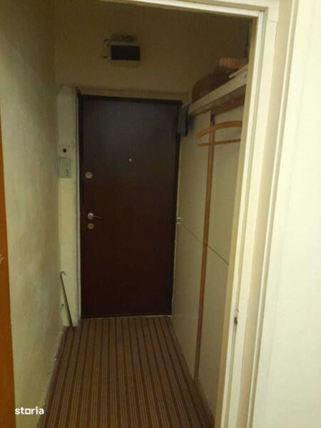 Calea Crangasi, Podul Grand 3 camere