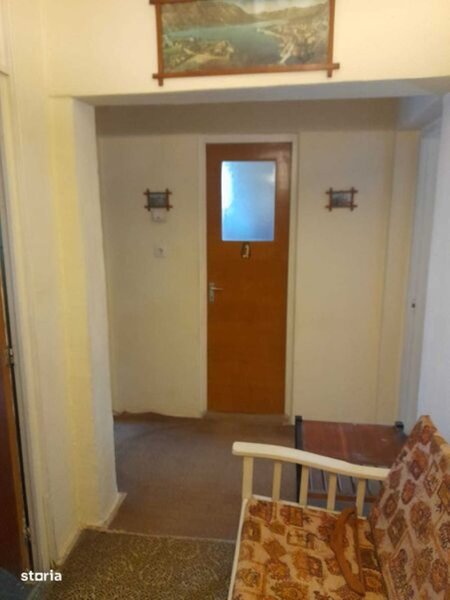 Calea Crangasi, Podul Grand 3 camere