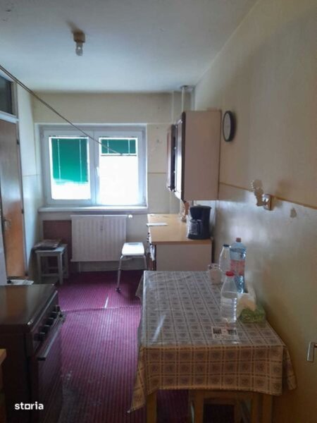 Calea Crangasi, Podul Grand 3 camere