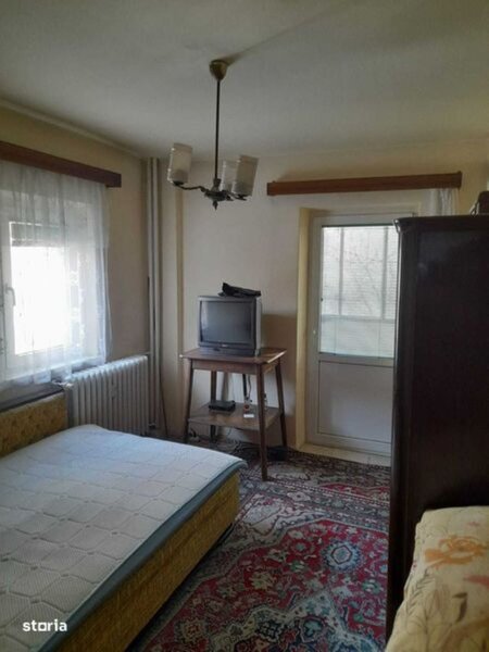 Calea Crangasi, Podul Grand 3 camere