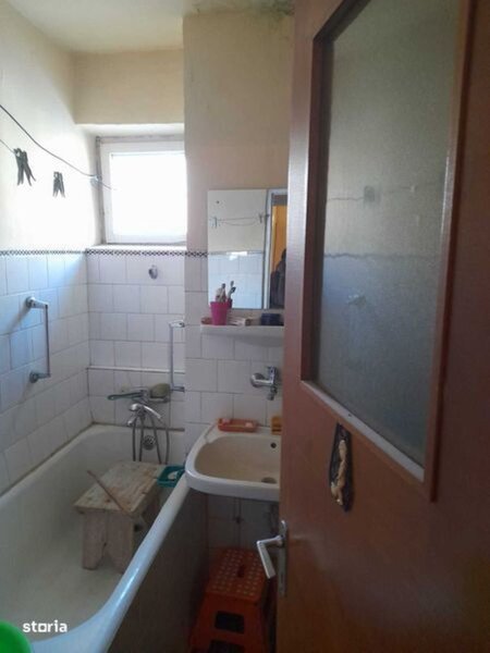 Calea Crangasi, Podul Grand 3 camere