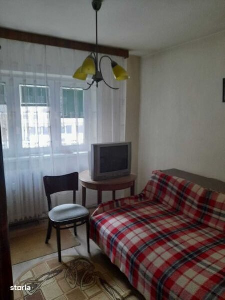 Calea Crangasi, Podul Grand 3 camere