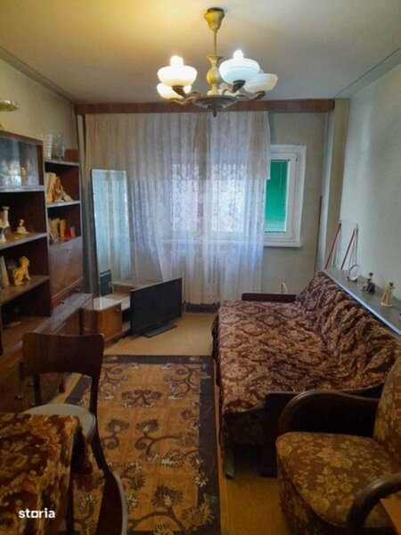 Calea Crangasi, Podul Grand 3 camere